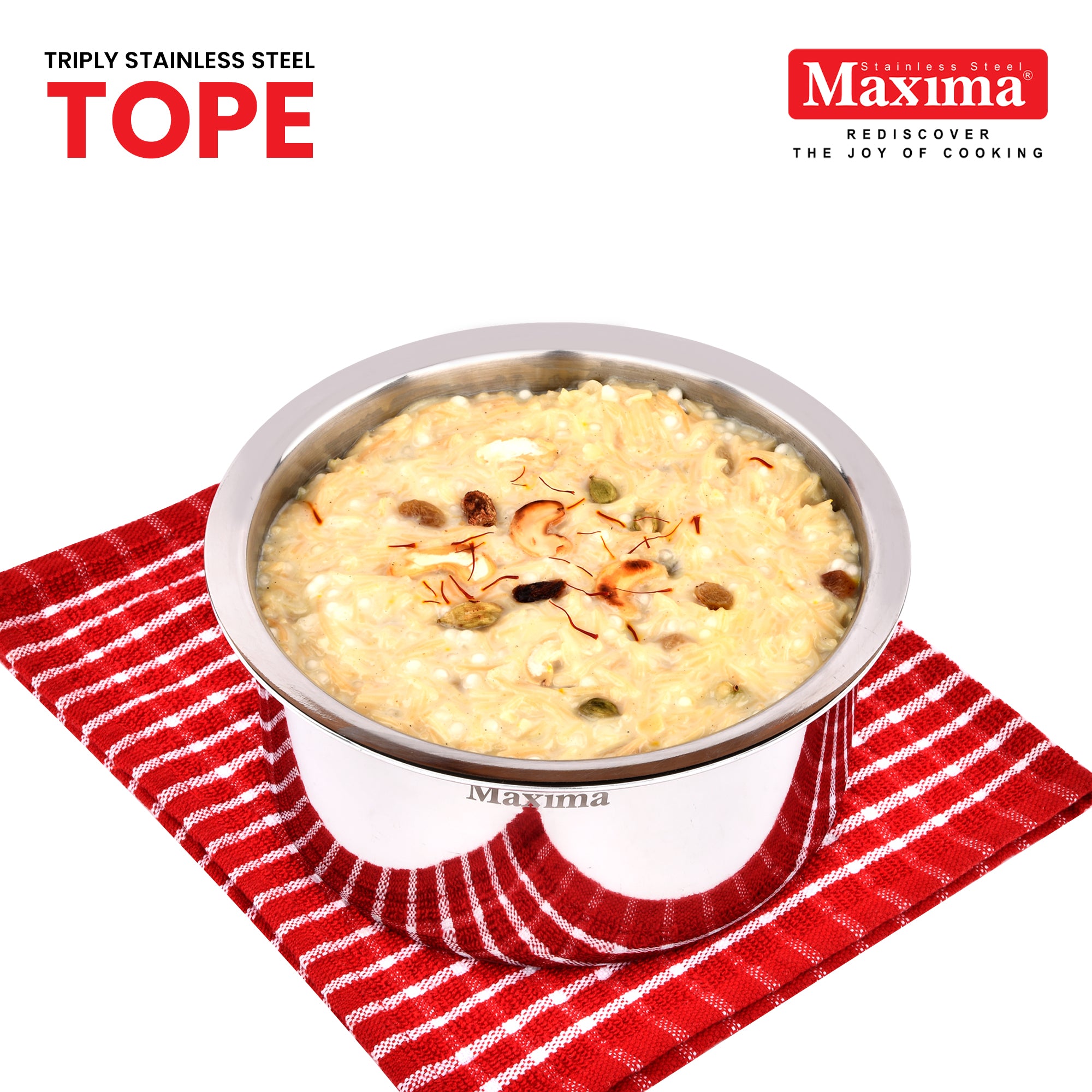 #maximarecipes / Sabudana Vermicelli Payasam