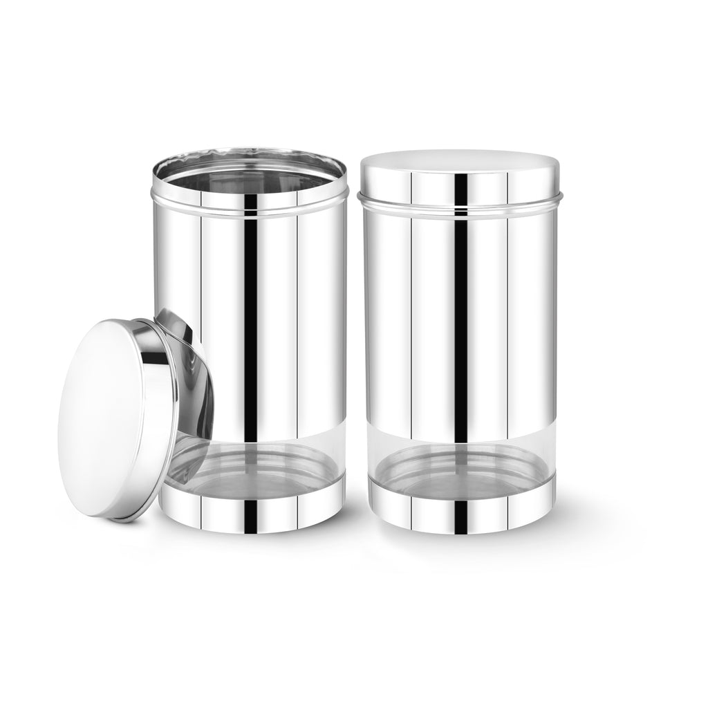 Maxima SS Sunshine Canister /Container