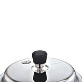 Triply Stainless Steel Sumo Plus Pressure Cooker ( 25 % Off )- Maxima Cookware