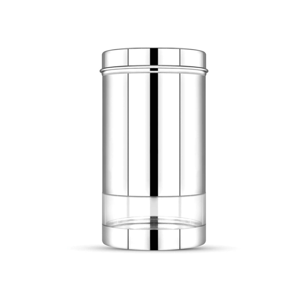 Maxima Stainless Steel Sunshine Canister/ Container