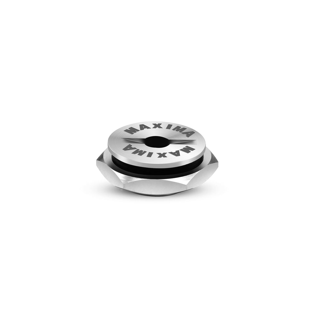 High-Quality Aluminum Safety Valve