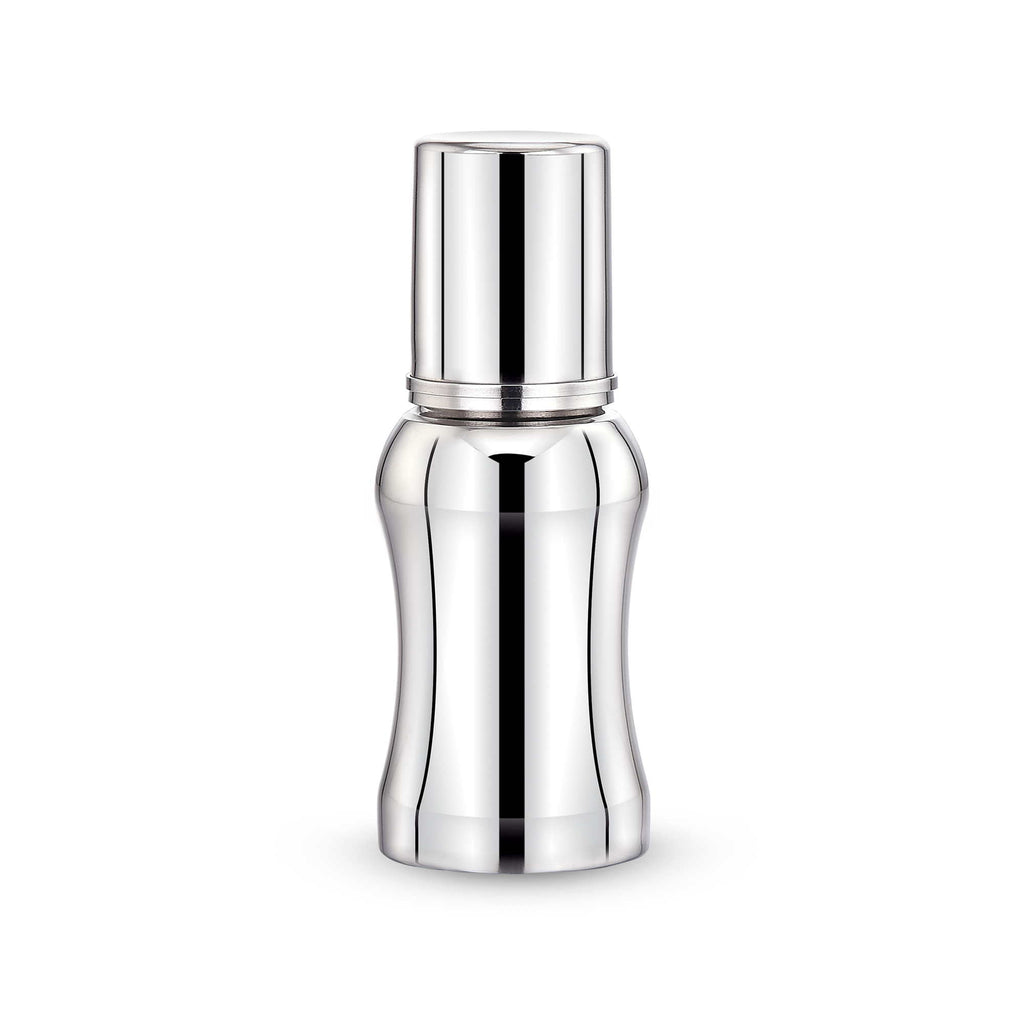 Maxima Amulya Stainless Steel Baby Feeding Bottle